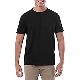 Lee Mens Short Sleeve Slub Tee