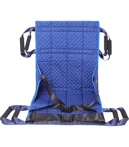 Harnais De Levage Pour Personne âgée/handicapée – Neuf Générique Chine