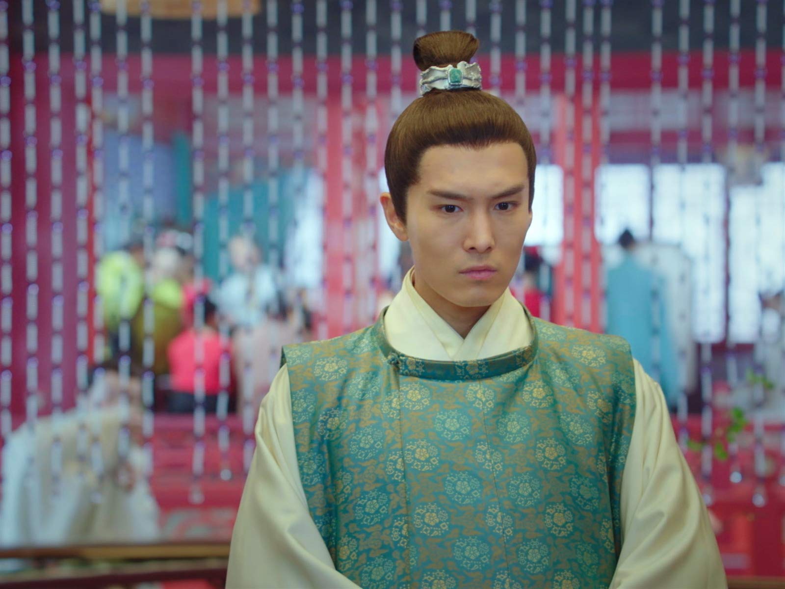 Amazon Co Jp 花と将軍 Oh My General 字幕版 を観る Prime Video