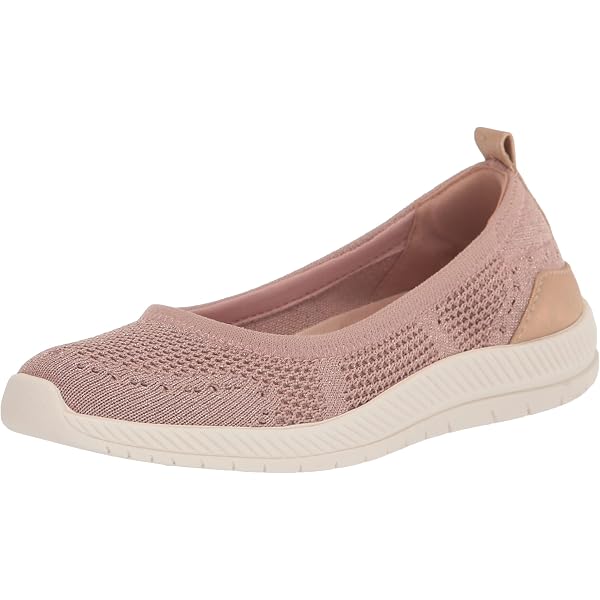 Keds Women's Double Decker Suede Sneakers – Easy Slip-On, Super Comfy Low Tops - View #12