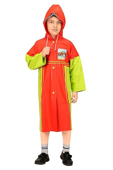 real raincoat amazon