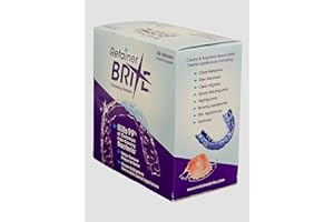 Retainer Brite Cleaning tablets - 36
