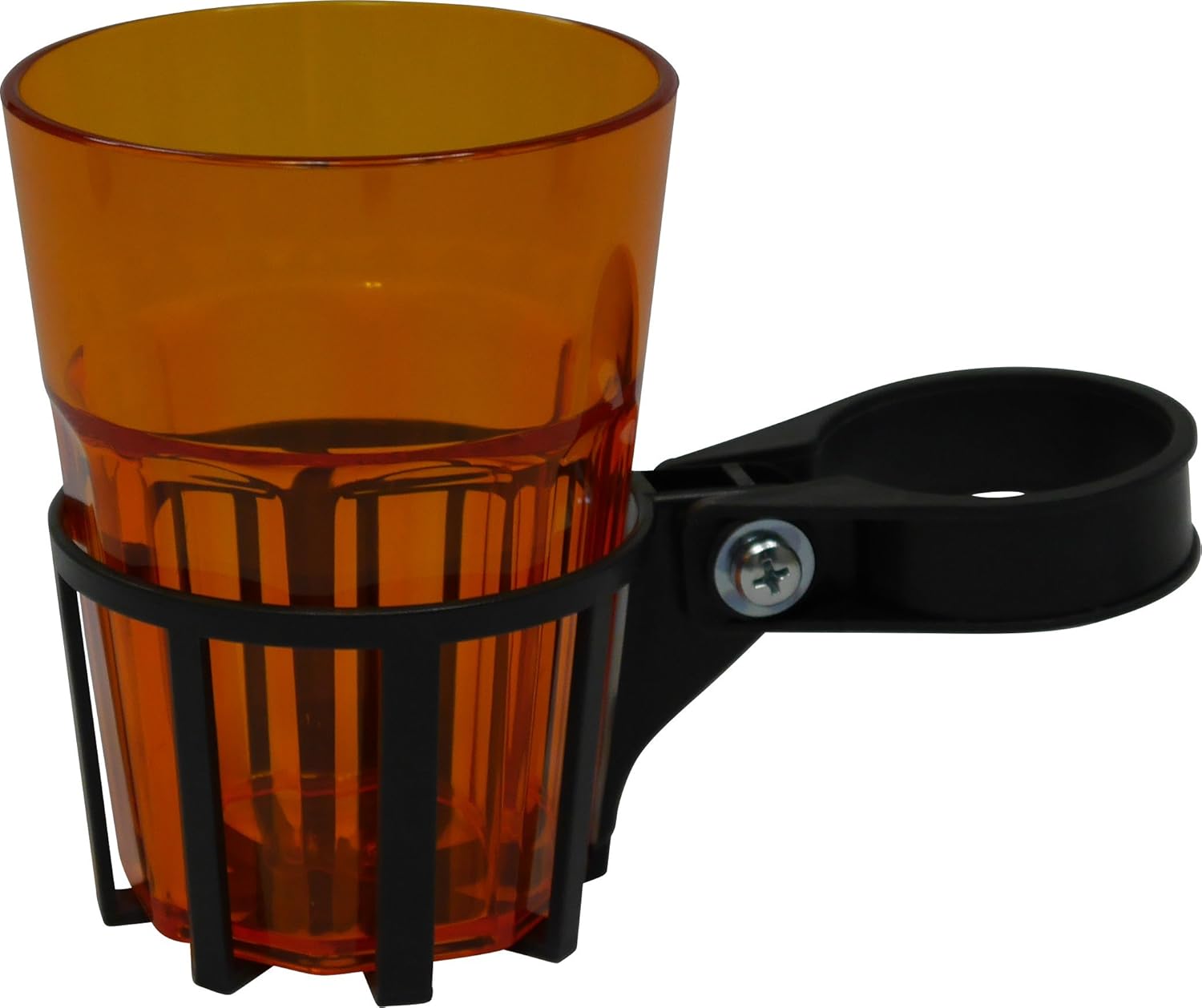 Angerer cup holder for garden swing (orange cup included) BigaMart