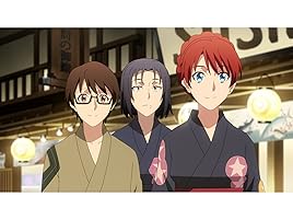 Watch Re Creators Prime Video