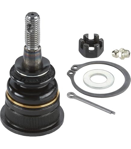 Amazon.com: Motorcraft MCF-2233 Lower Ball Joint : Automotive