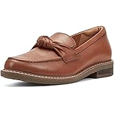 Earth Women's Jayde Loafer, Medium Brown 210, 6.5 M