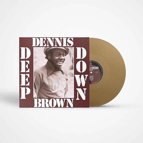 Brown, Dennis - Light My Fire - Amazon.com Music