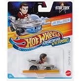 Hot Wheels RacerVerse