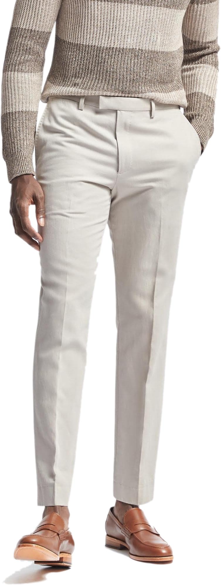 mens Tapered