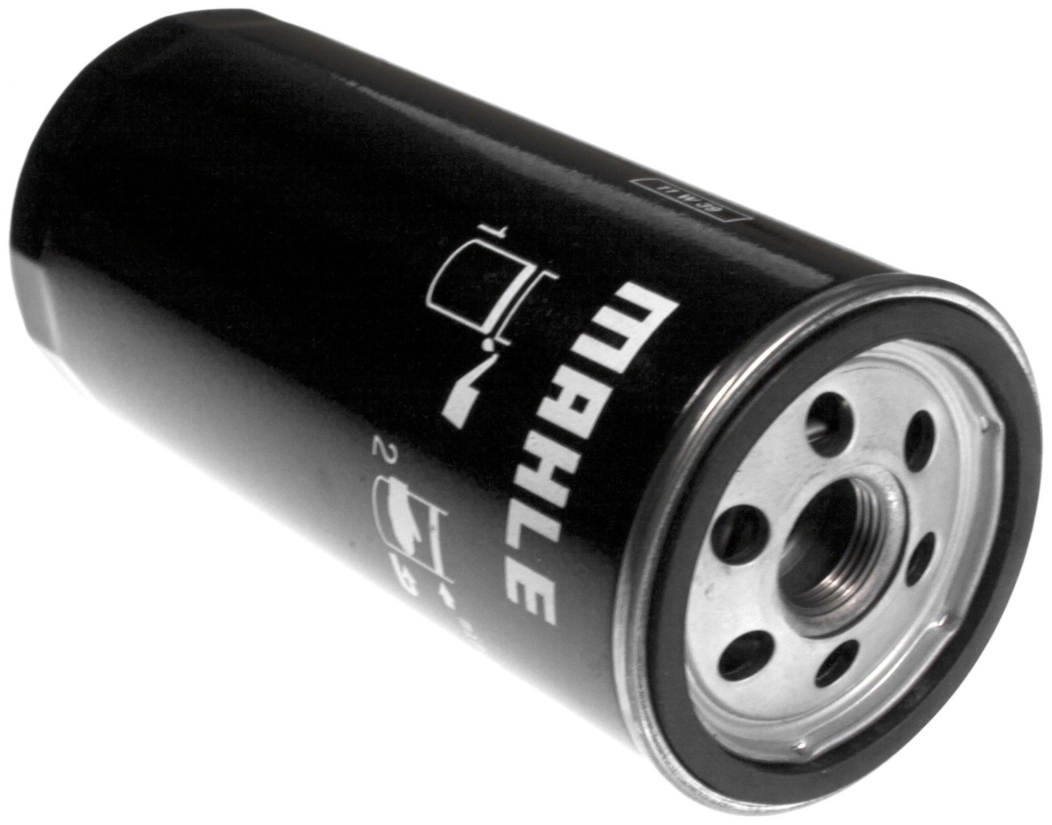 MAHLE Original OC 46 Oil Filter