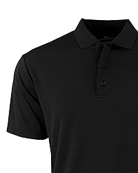 Men's Collegiate Polyester Mesh Team Icon