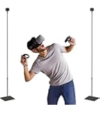 Amazon.com: Skywin VR Tripod Stand Compatible with SteamVR Base