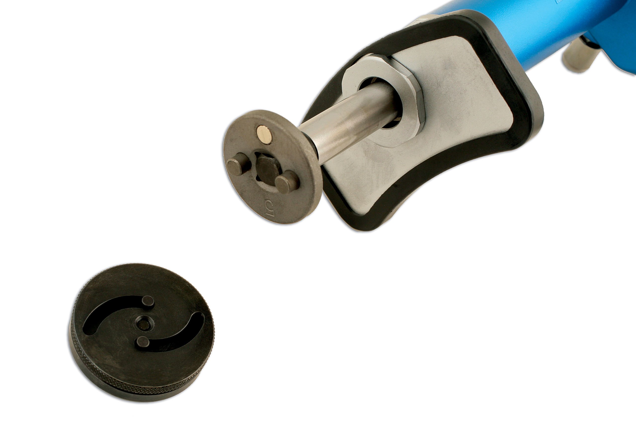 Laser 5838 Adjustable Brake Rewind Adaptor