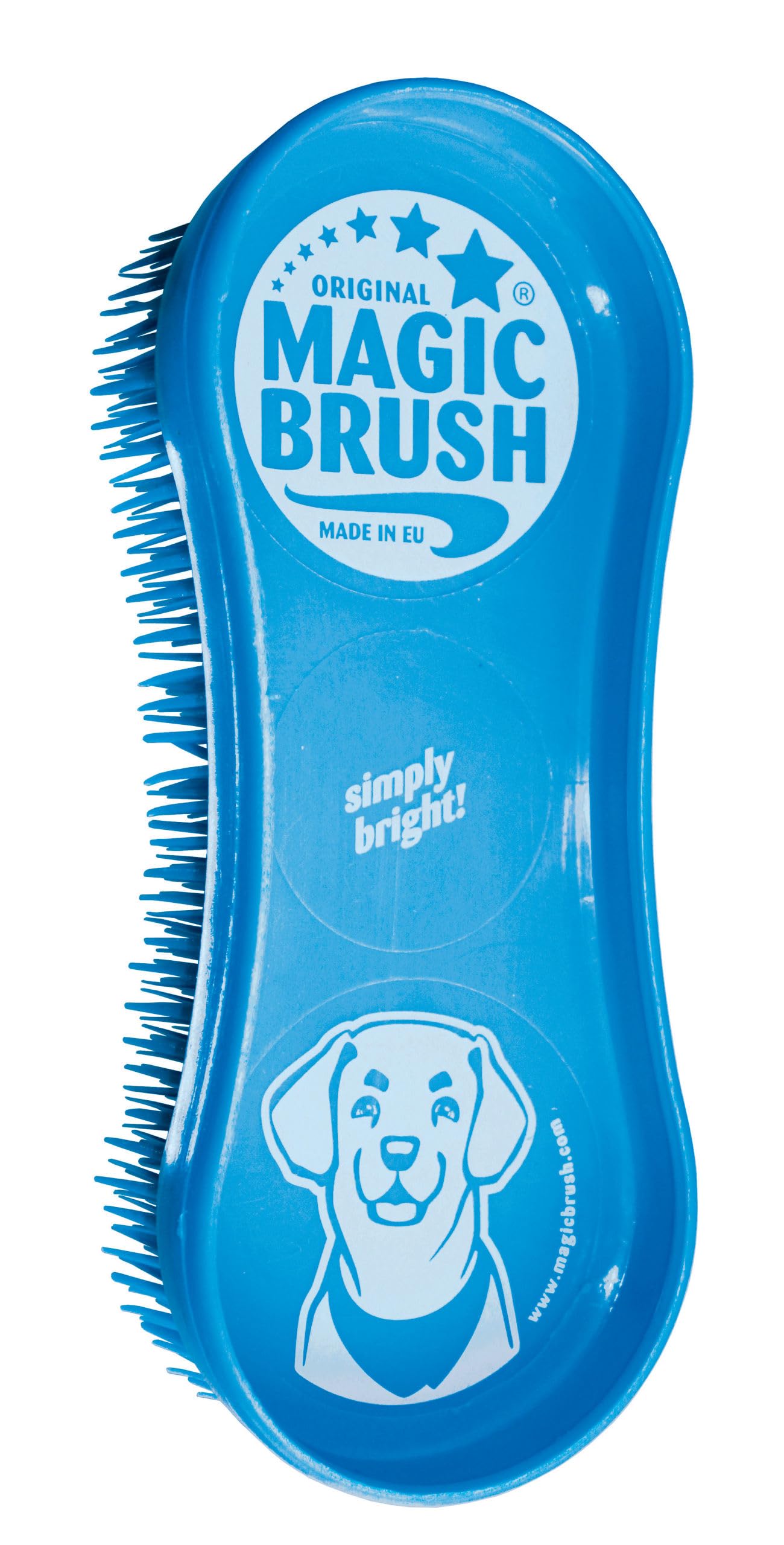 MagicBrush Dog Blue Sky โ image 1