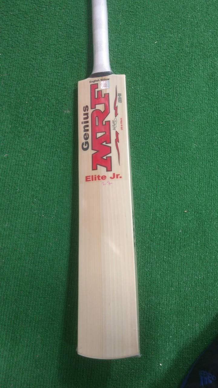 mrf elite bat