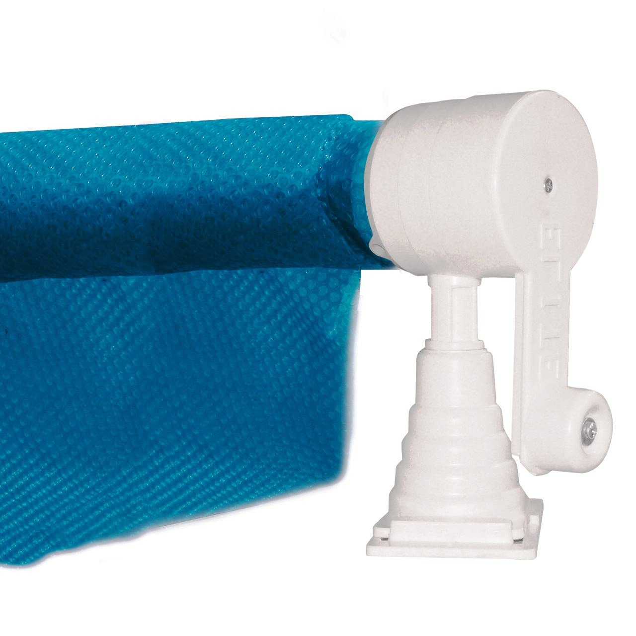 Buy Horizon Deluxe Above Ground Solar Pool Cover Reel System up to 28