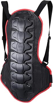 snowboard spine protector