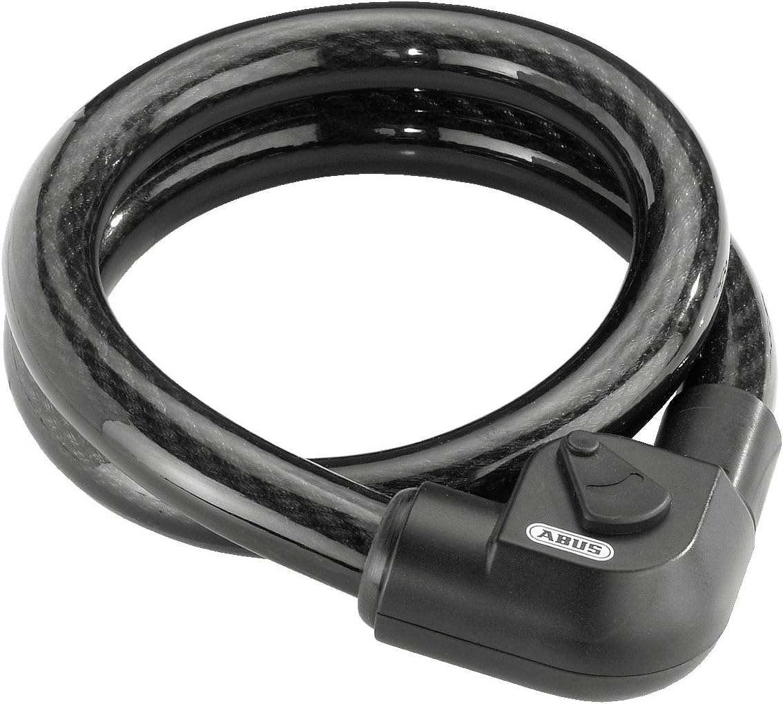 abus bike locks amazon