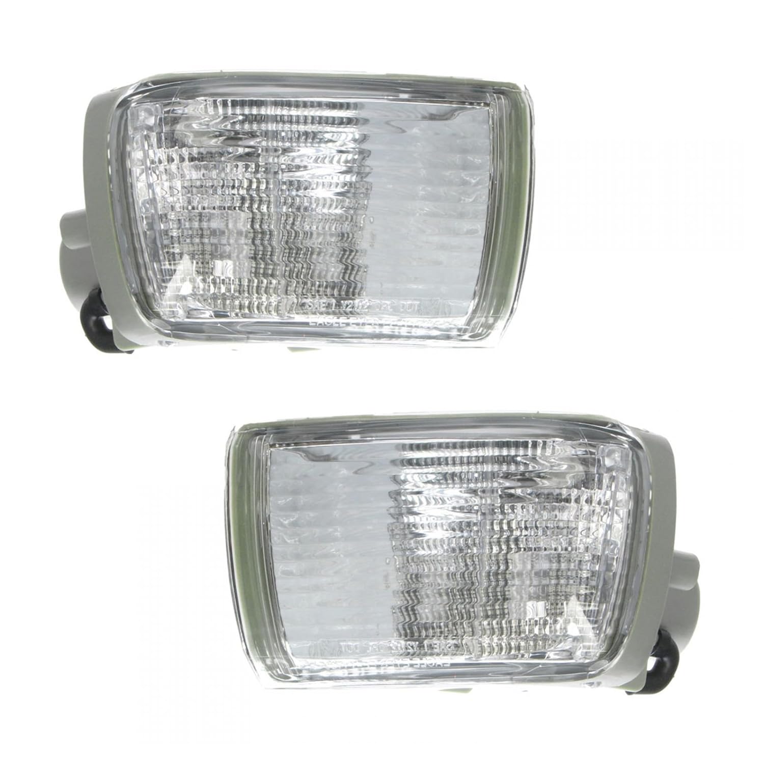 FOR TOYOTA 03-05 4RUNNER SIGNAL LIGHT W//DAYTIME RUNNING RH