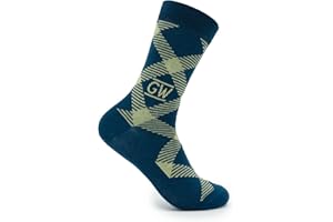 Timeless Tartans Cotton Blend Socks