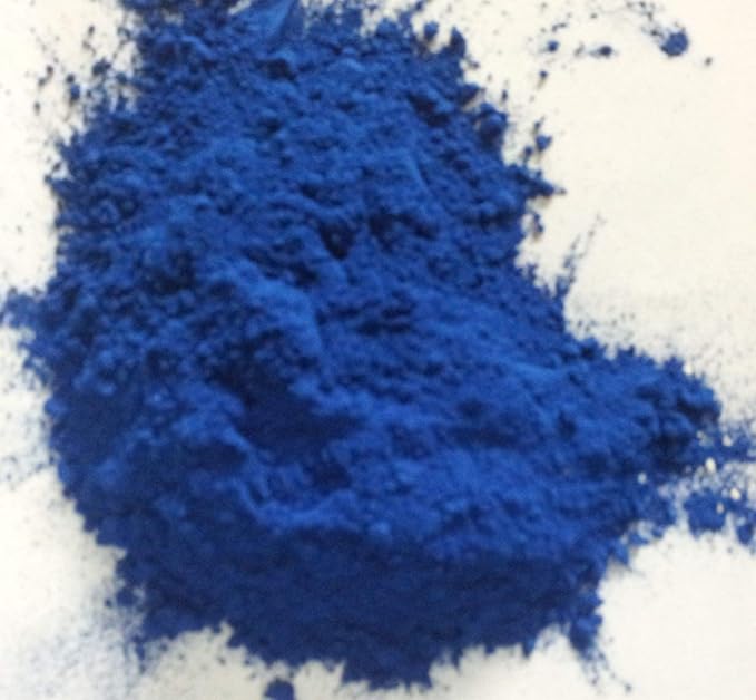 Royal Blue Concrete Color Pigment Dye for Cement Mortar Grout Pool