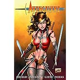 Avengelyne Volume 1: Devil in the Flesh