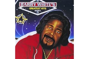 Barry White's Greatest Hits Vol. 2