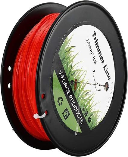 lawn trimmer string