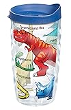 Tervis Made in USA Double Walled Dinosaurs