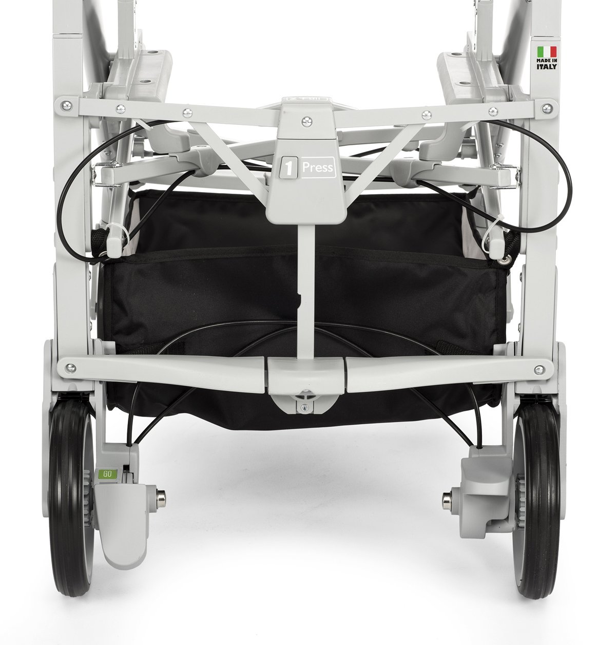 Vehiculo adaptado para silla ruedas | Ruedas