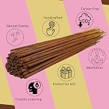 Bless Frankincense & Myrrh Handmade Incense Sticks 100% Natural 25 Sticks view 8