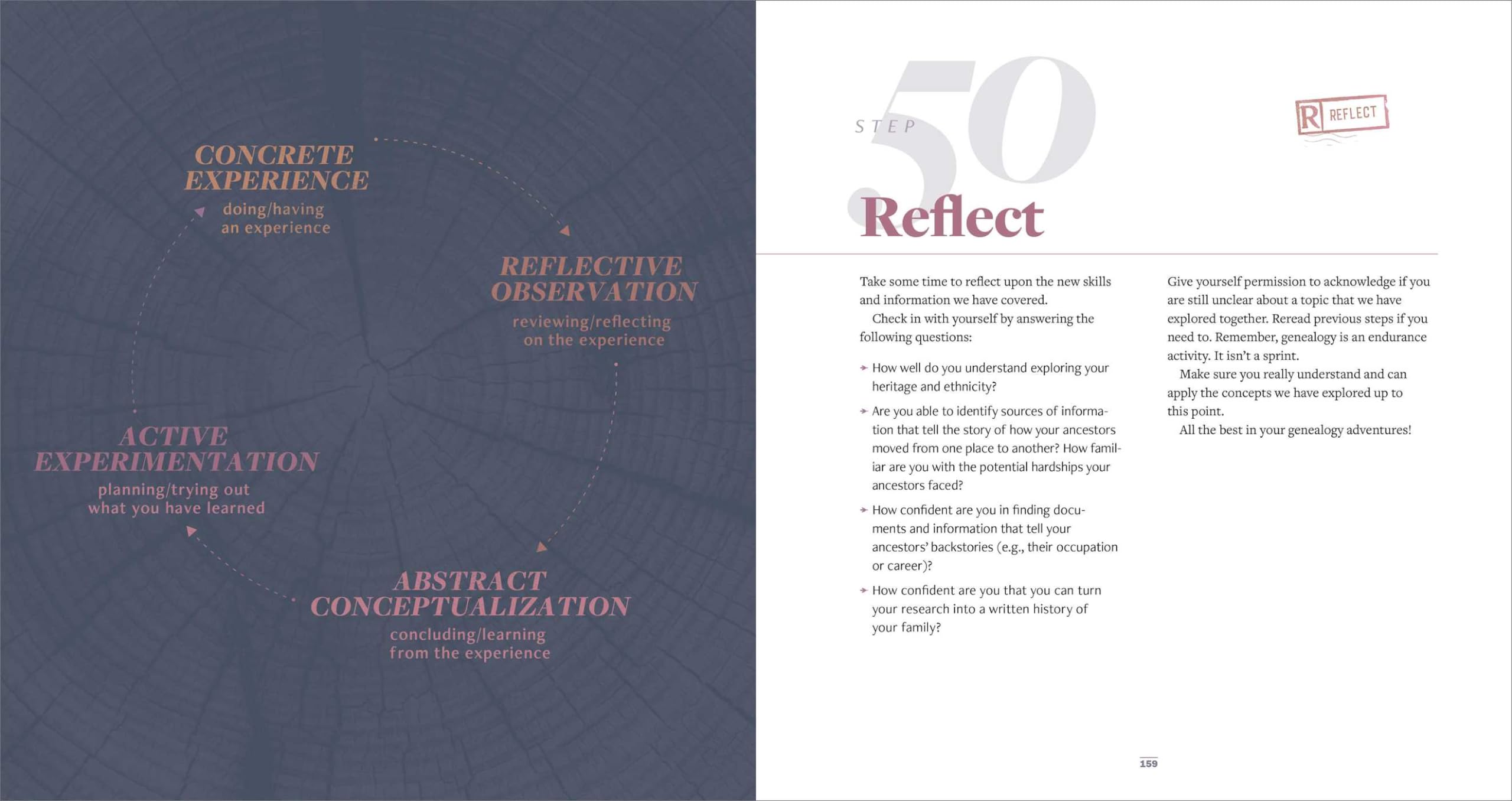 Practical Genealogy: 50 Simple Steps to Research Your Diverse Family History