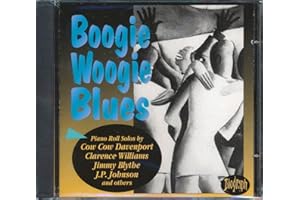 Boogie Woogie Blues