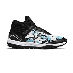 Boombah Viper Pureknit Men's Turf Mid Digital Camo