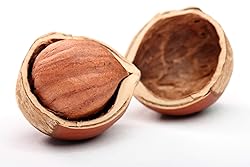 Cerez Pazari Turkish Raw Hazelnuts (Filberts) in