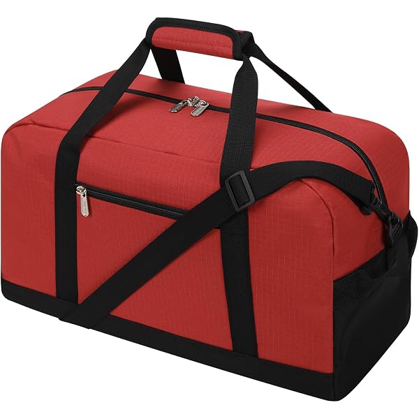 Amazon.com | Apenze Small Gym Bag 14 inch lightweight Carry On