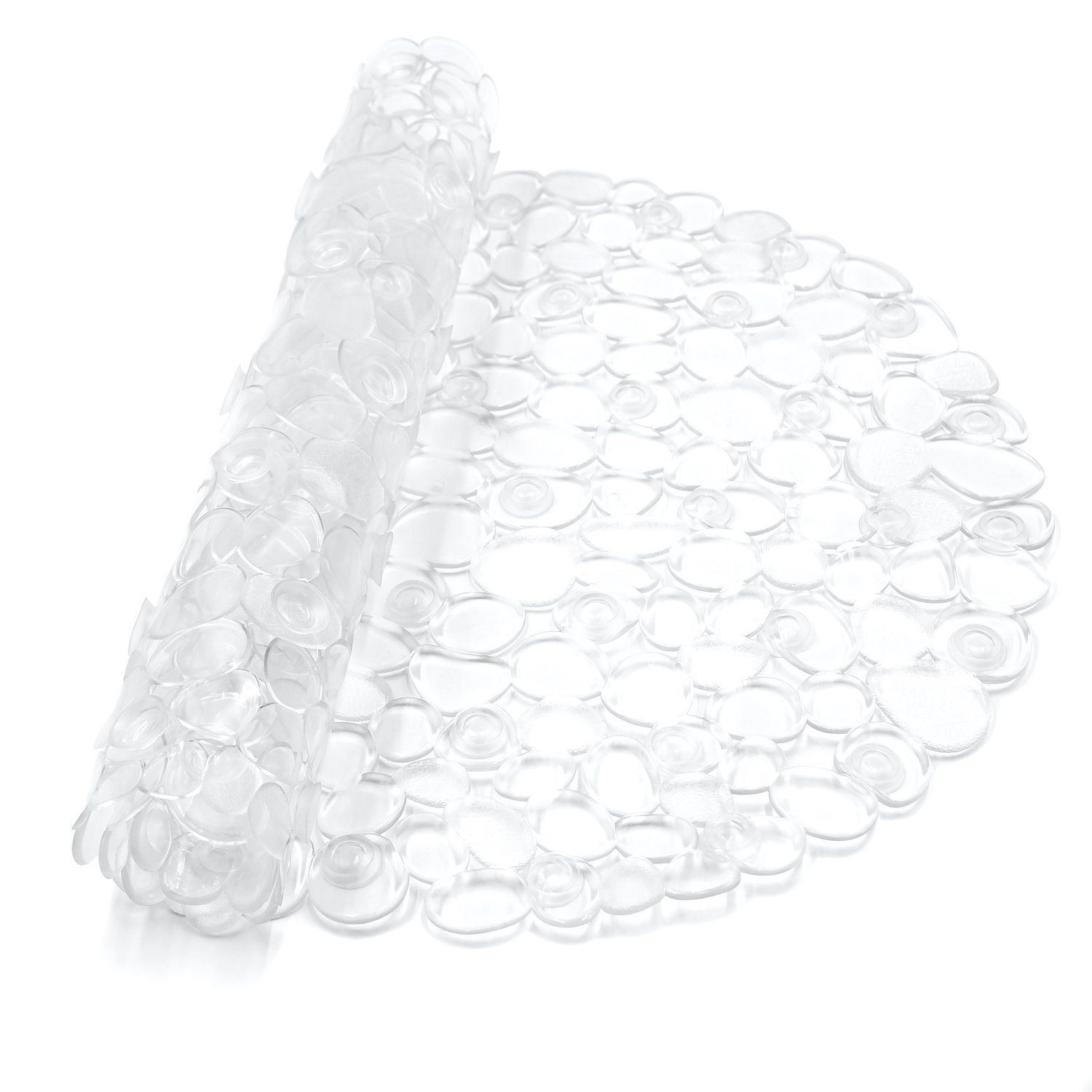 Baño hidromasaje con ventosas Accesorios de baño para su seguridad