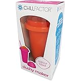 Ice cream maker chill factor