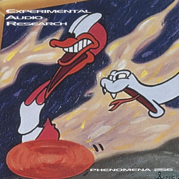 Beyond The Pale: Experimental Audio Research: Amazon.ca: Music