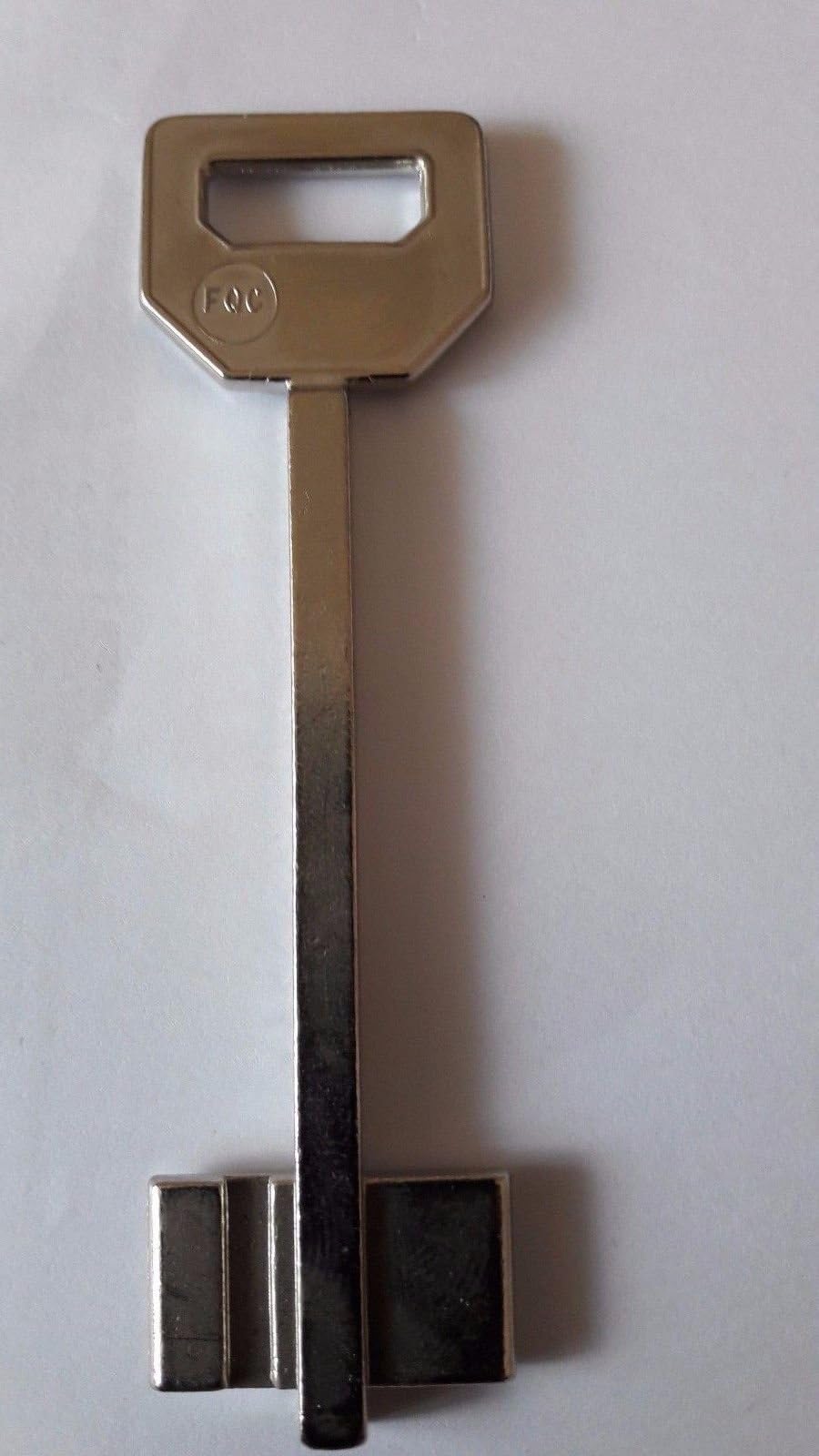 FIAM FQC SILCA/Key Blanks/Schlüsselrohlinge/Chiave Grezza/Clés/Llave