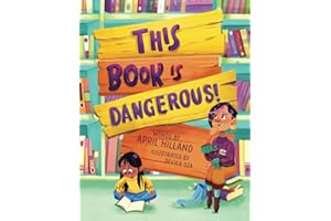 This Book is Dangerous!