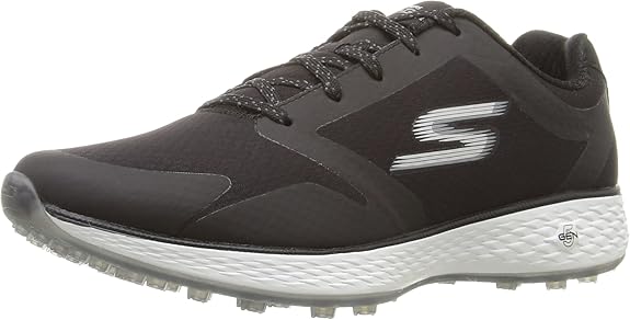 skechers women's birdie golf shoe