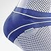 Bauerfeind - MalleoTrain - Ankle Support Brace - Helps Stabilize the Ankle Muscles and Joints For Injury Healing and Pain Relief - Left Foot - Size 3 - Color Black