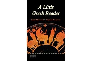 A Little Greek Reader