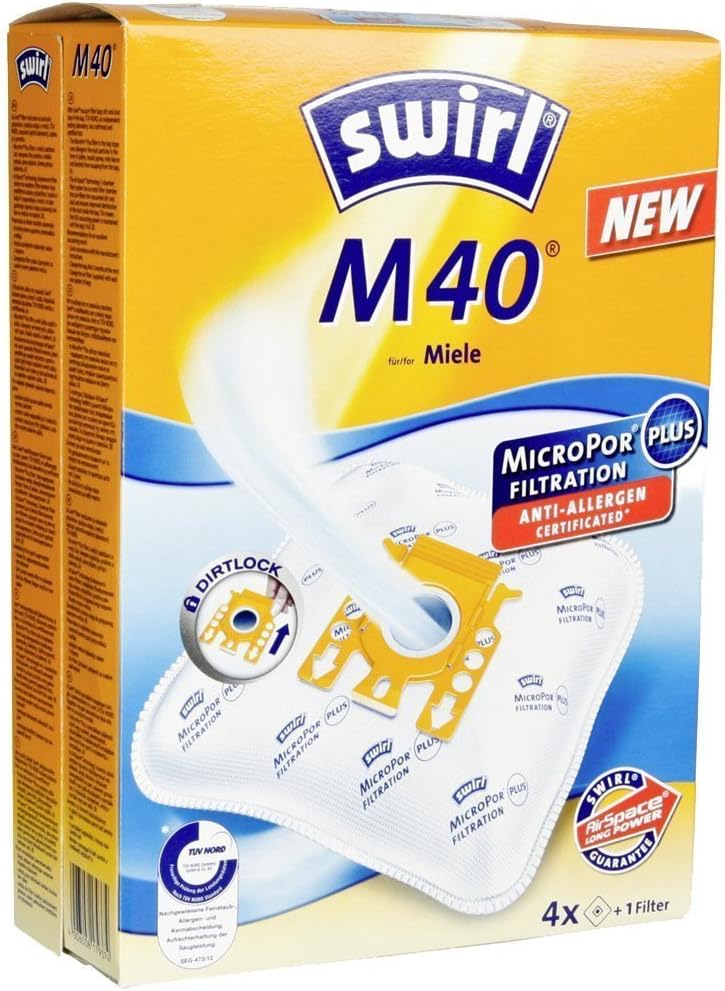 Best miele generic hepa filter