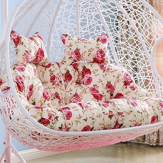 Cojin silla mimbre Los cojines más completos.