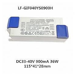 Compatible with Lifud LED Driver YM YS Series