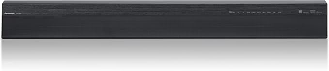 panasonic 2.1 soundbar