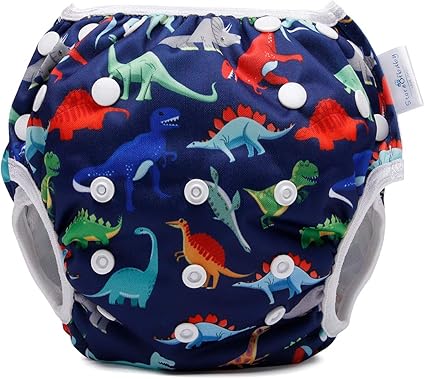 reusable water diaper