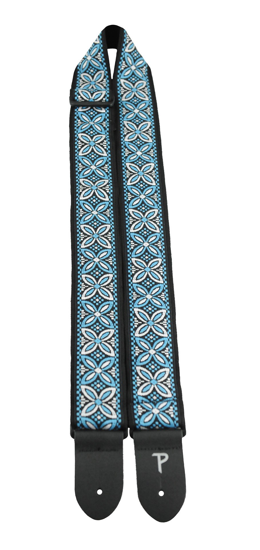 Perris Leathers TWS-7031 Jacquard Guitar Straps